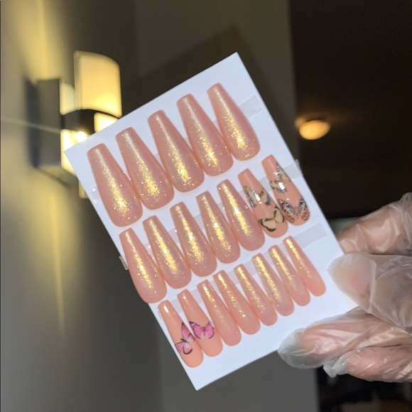 Beautiful bronze - Picture 7 of 8